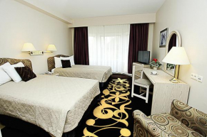Airport Hotel Mara Riga